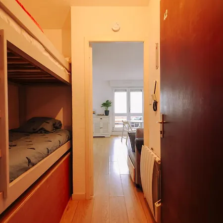 Cosy Proche De La Plage. Apartman