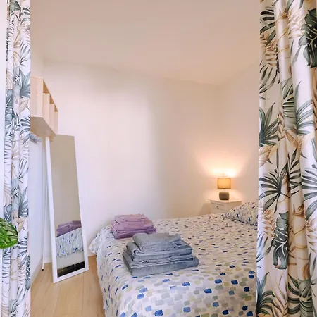 Cosy Proche De La Plage. Apartment Seignosse