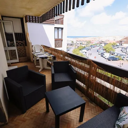 Cosy Proche De La Plage. Apartman *