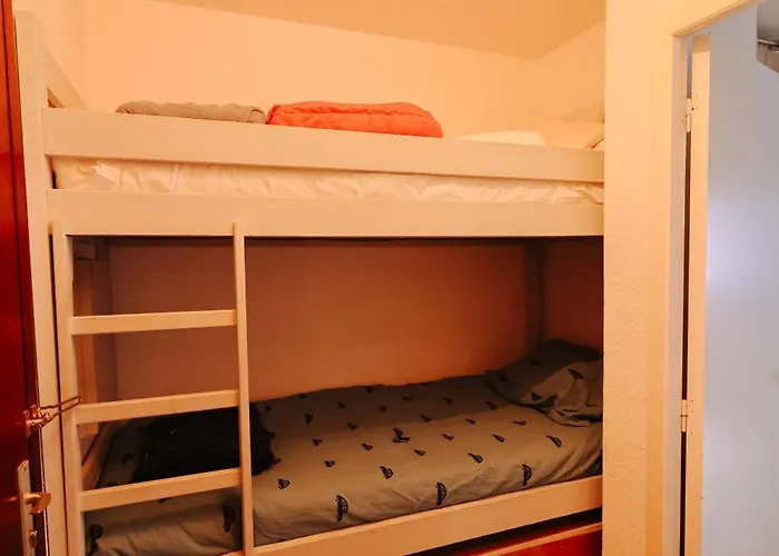 Cosy Proche De La Plage. Apartman Seignosse