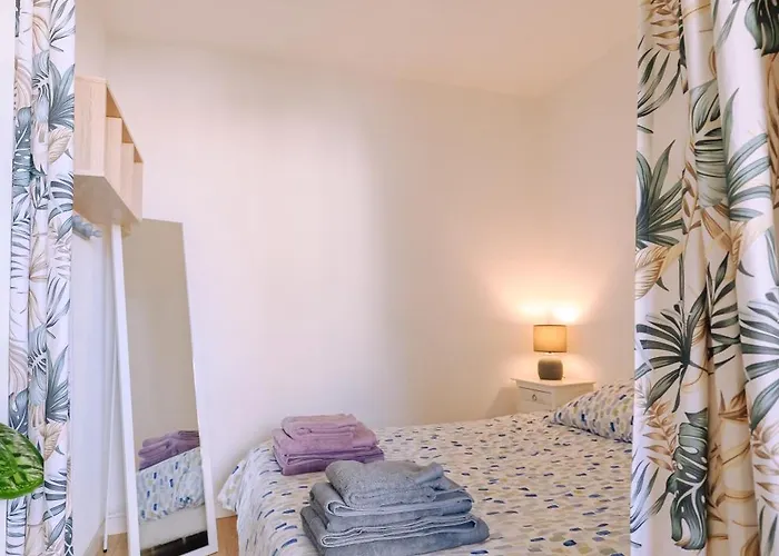 Cosy Proche De La Plage. Apartman Seignosse