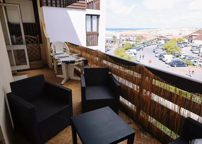 Cosy Proche De La Plage. Apartman *